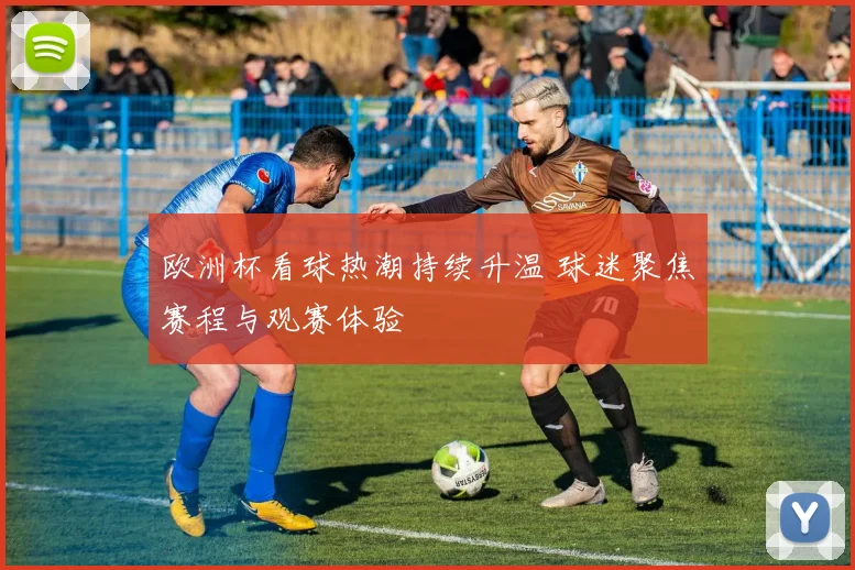 欧洲杯看球热潮持续升温 球迷聚焦赛程与观赛体验