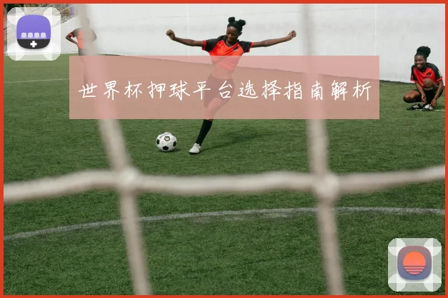 世界杯押球平台选择指南解析